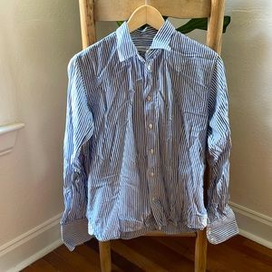 Men’s Button up shirt